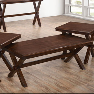 Go to store & view more images Brayden Studio Simmons Casegoods Bonifay Coffee Table