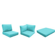 21 x 23 outdoor cushions