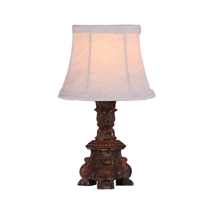 Meagher Mini Accent 11 Table Lamp Meagher Mini Accent 11 Table Lamp