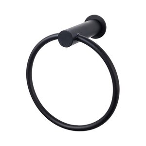 Hopewell Bath Towel Ring