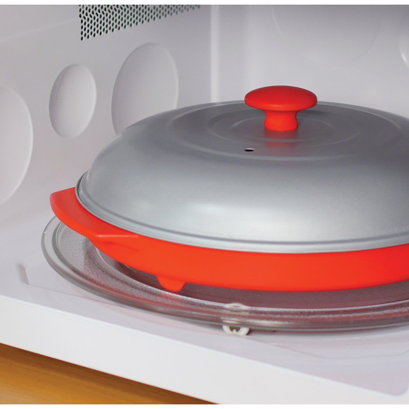 Reheatza Pizza Oven