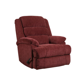 Judd Recliner by Loon Peak Cool
