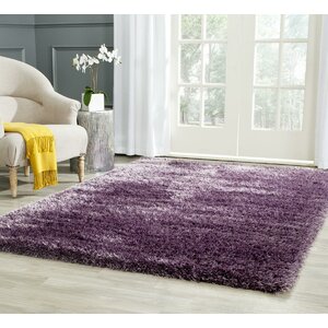 Virgo Lavander Area Rug