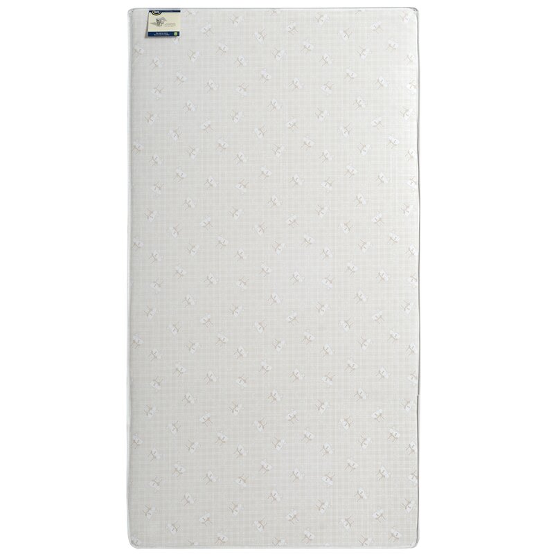 serta crib mattress