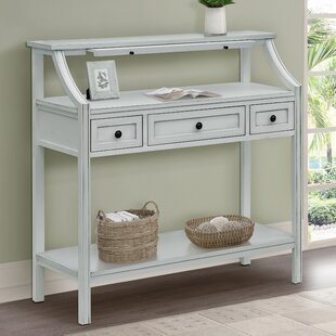 Gregorio Console Table By Darby Home Co
