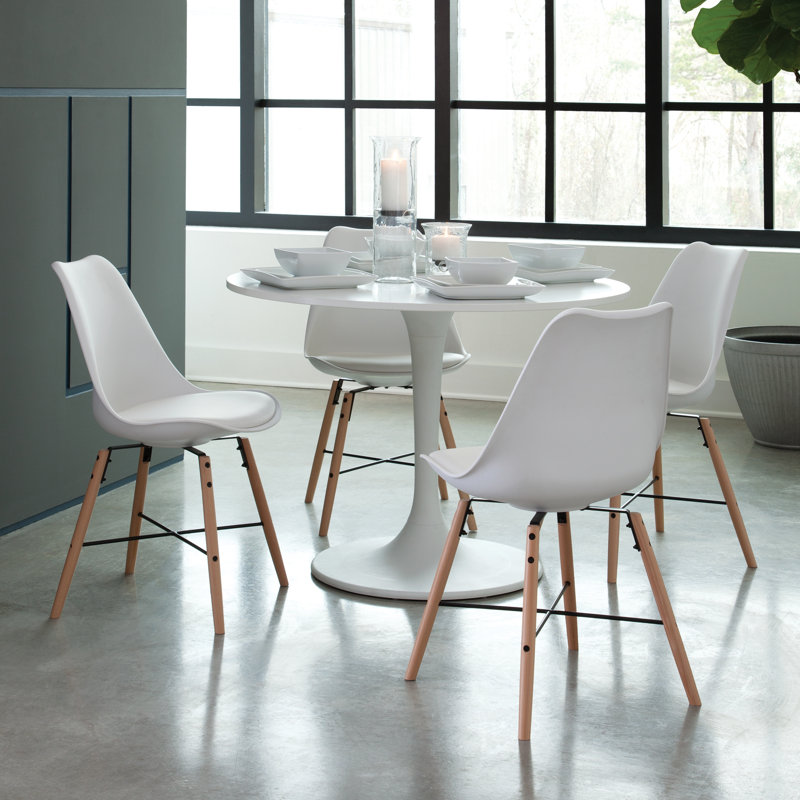 Laude Run 161 Collection Mid Century Modern 18 Plastic Moulded Laude Run 161 Collection Mid Century
