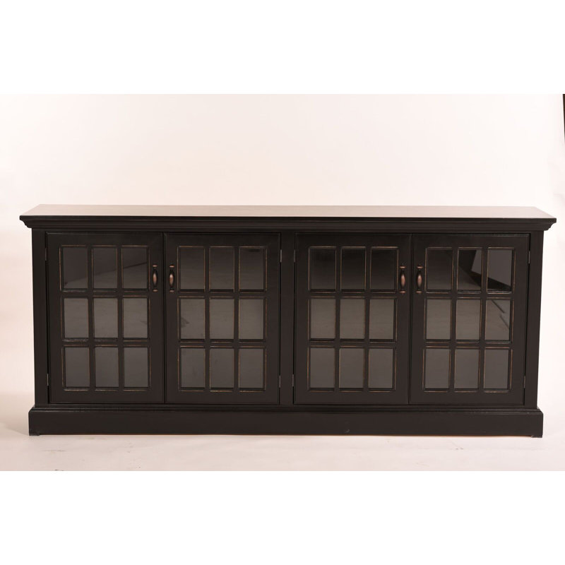 Beachcrest Home Dartmouth Tv Stand For Tvs Up To 88 Reviews