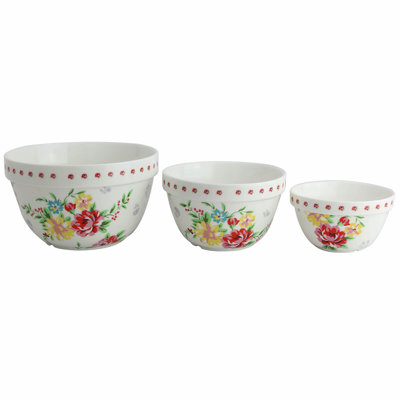 Staub Universal Mixing Bowl & Reviews | Wayfair Staub Universal Mixing Bowl & Reviews | Wayfair