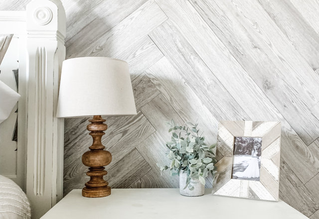Must-Have Peel & Stick Paneling