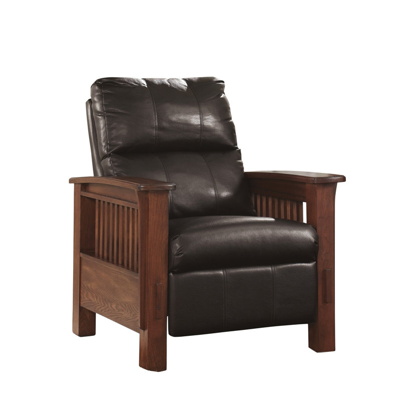 Signature Design By Ashley Caro High Leg Manual Recliner Reviews Ashley Caro High Leg Manual Recliner