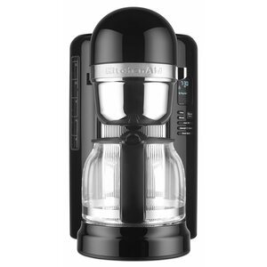 12-Cup Automatic Coffee Maker