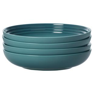 Everyfit Plastic Bowls Kicthen Fruit Bowl Salad Bowl Mixing Bowls Cereal Bowls Candy Dish Nut Snack Plate Party Serving Bowls Soup Bowls Blue Kitchen Dining Bowls Sailingschool Pl