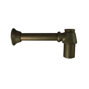 Oil Rubbed Bronze P Trap Wayfair Quickview