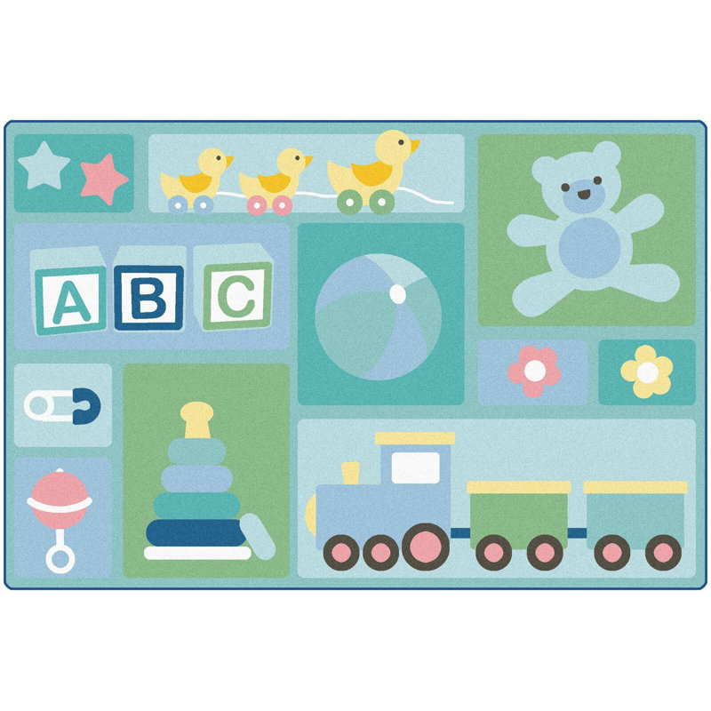 wayfair baby play mat