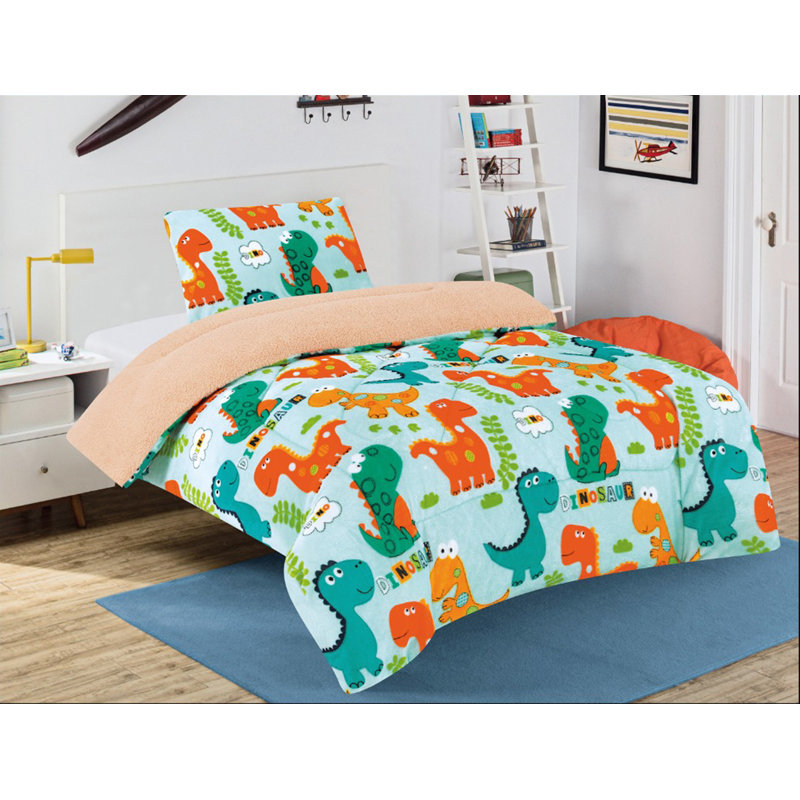 kids blanket set