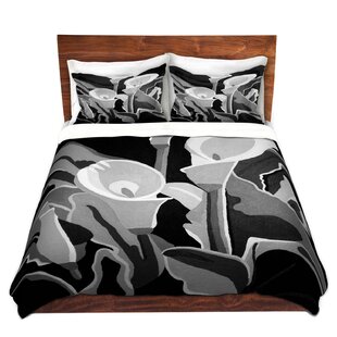 Calla Lily Bedding Wayfair