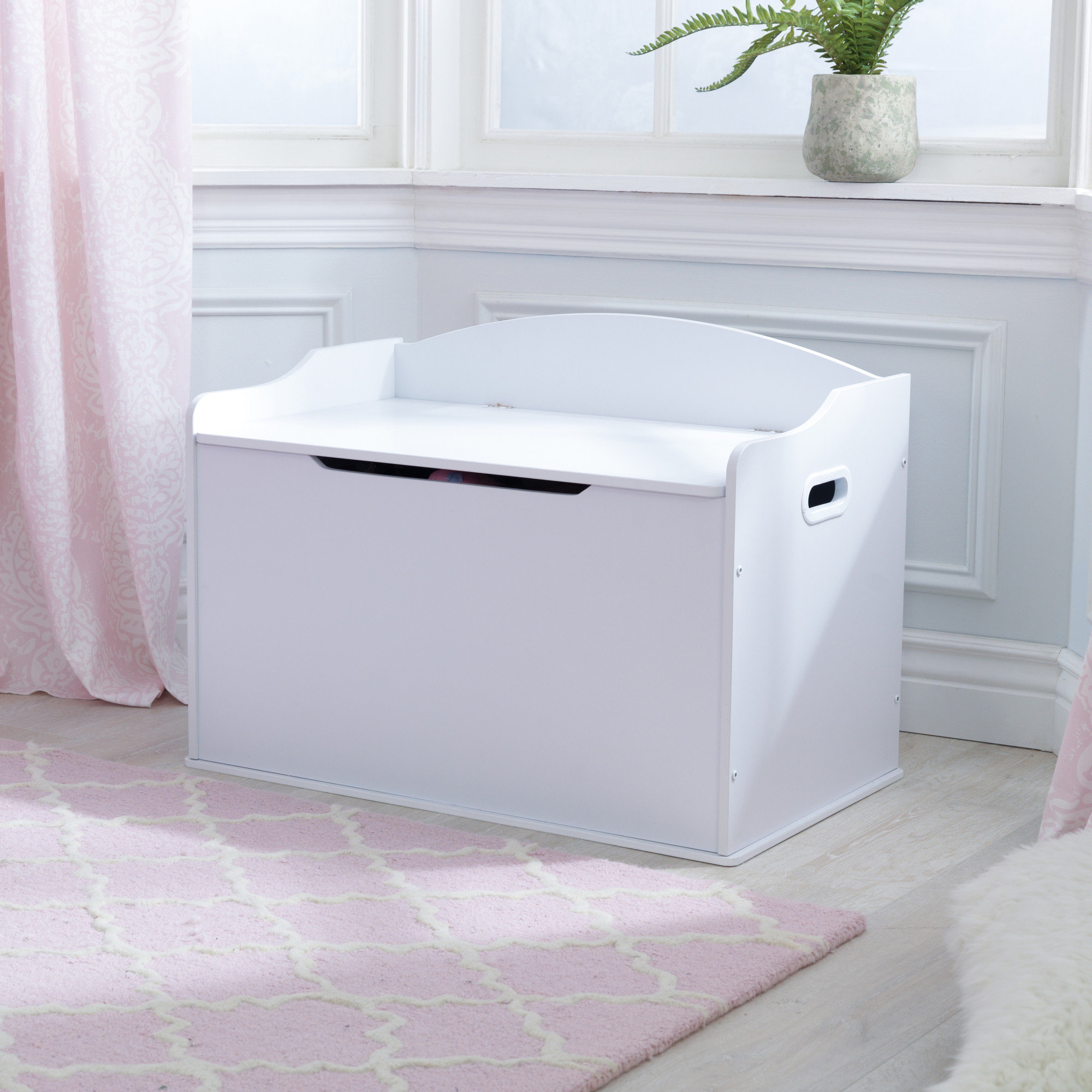 wayfair toyboxes