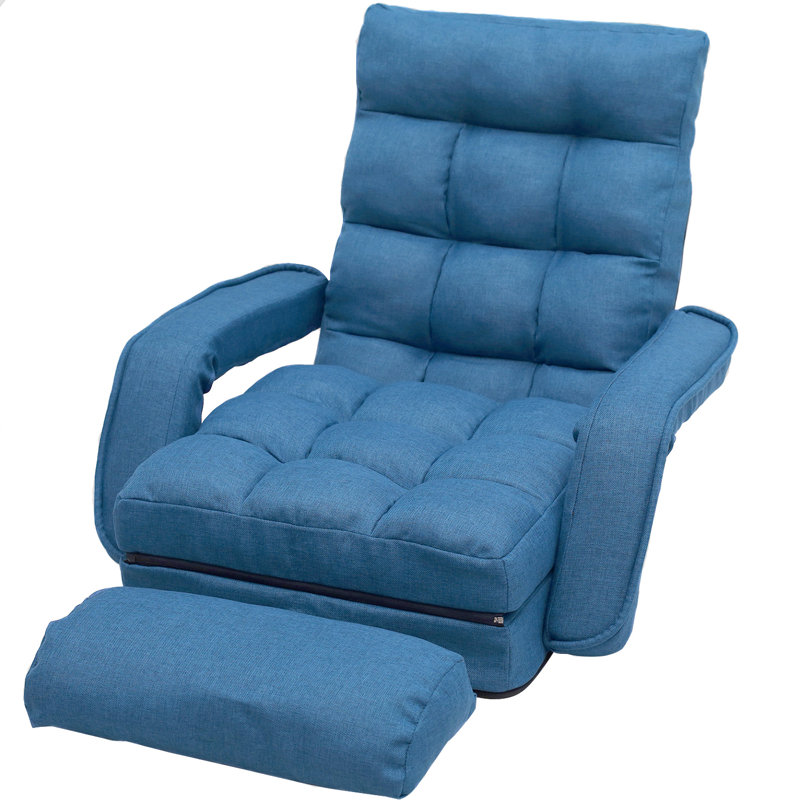 Trule Hemphill Floor Game Chair Wayfair