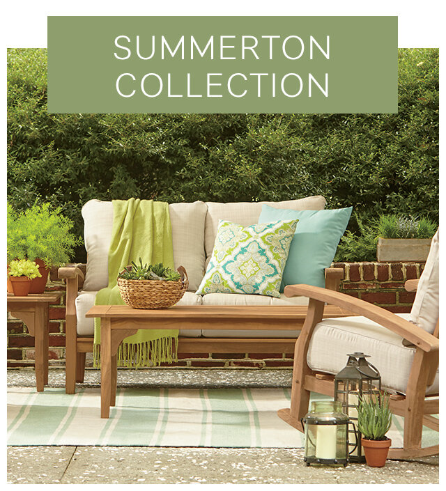 Summerton Collection