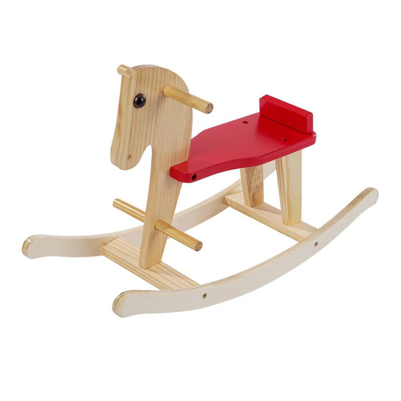 rocking horses for toddlers