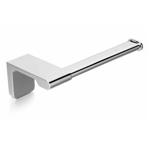 Dash Wall Mounted Toilet Paper Holder