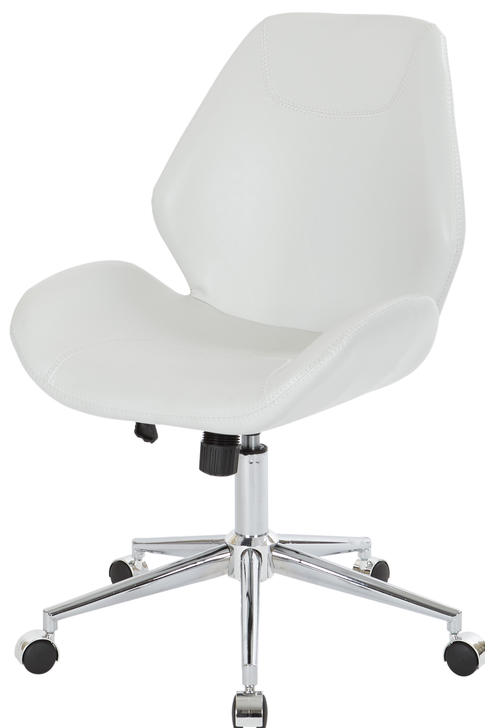 Wrought Studio Protagoras Task Chair Reviews Wayfair