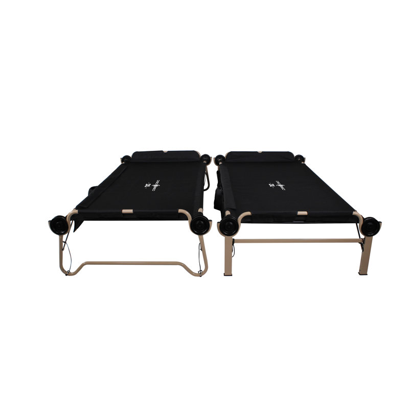 disc o bed 2xl