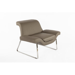 Go to store & view more images Orren Ellis Schofield Lounge Chair