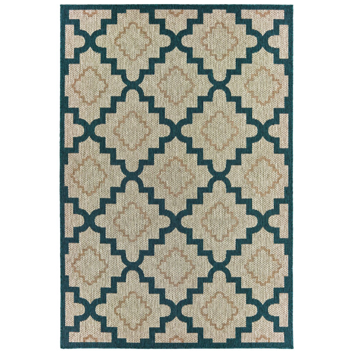 World Menagerie Berryville Trellis Gray Blue Ivory Indoor Outdoor Area Rug Wayfair,Cute Clothes For Teenage Girl Cheap