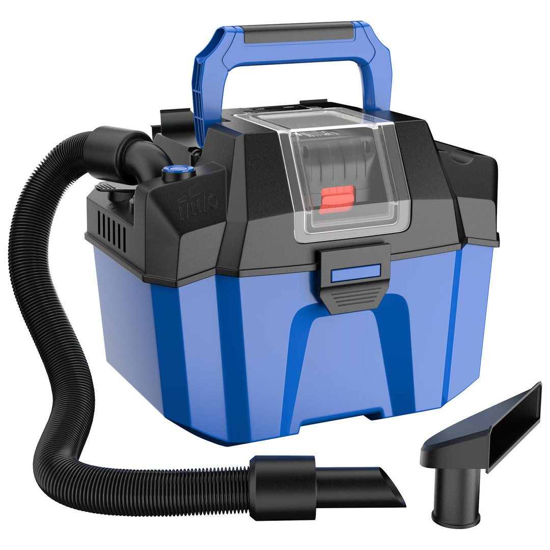 WFX Utility Staubsauger 