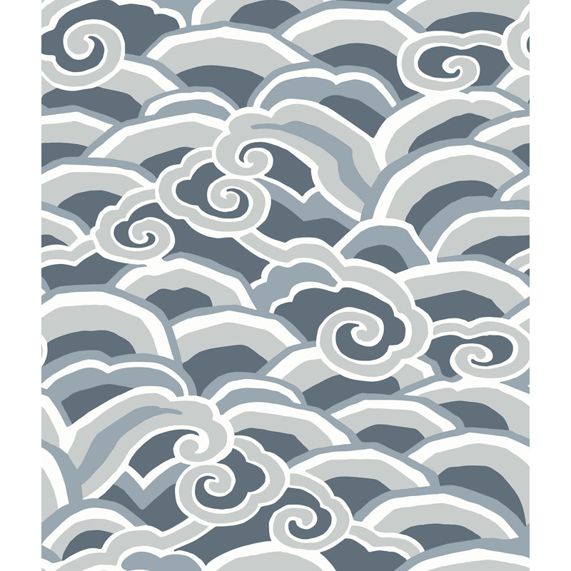 Decowave 33 L X 20 5 W Wallpaper Roll Allmodern
