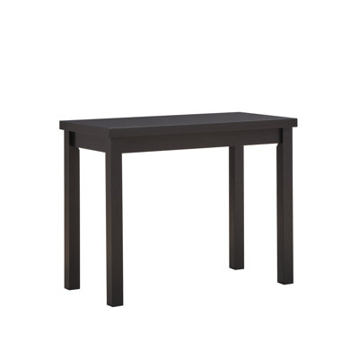 Incomplete Andan Alaurah Solid Wood Dining Table