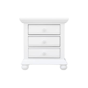 sorelle providence nightstand