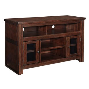Cottage Country Red Wood Tv Stands Entertainment Centers You Ll Love In 2021 Wayfair