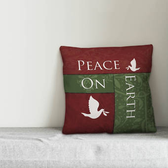 East Urban Home Handwritten Stay Hungry Quote Pillow Wayfair