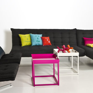 3-Sitzer Schlafsofa Brendan von Metro Lane