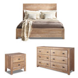 Full Size Bedroom Sets Wayfair