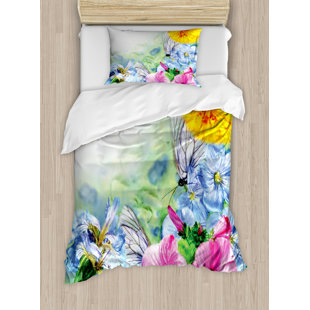 Croscill Iris Bedding Wayfair