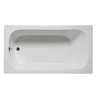 Americh Miro 72 X 32 Drop In Soaking Bathtub Wayfair Miro 72 X 32 Drop In Soaking Bathtub