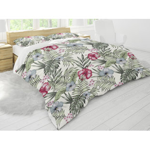 Jungle Comforter Wayfair