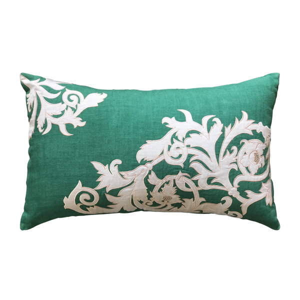 Emerald Green Pillow Covers Wayfair