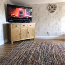 Fernleaf Brackley Blue Rug & Reviews | Wayfair.co.uk