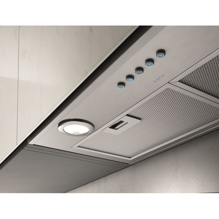 images 400 Cfm Range Hood Insert elica 28 asti 400 cfm convertible