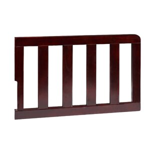 savanna crib conversion rails