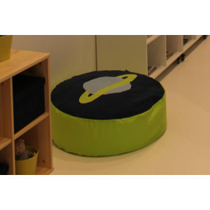 Hocker Space von Hoppekids