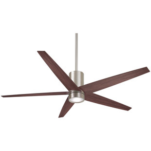 Modern Contemporary Ceiling Fans Allmodern