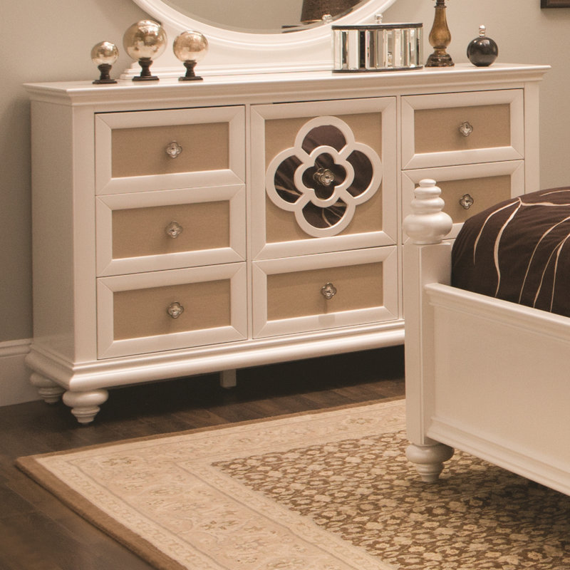 Mercer41 Adeliza Standard Configurable Bedroom Set Reviews Wayfair