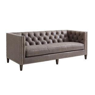 Ariana Chesterfield Sofa by Lexington Savings