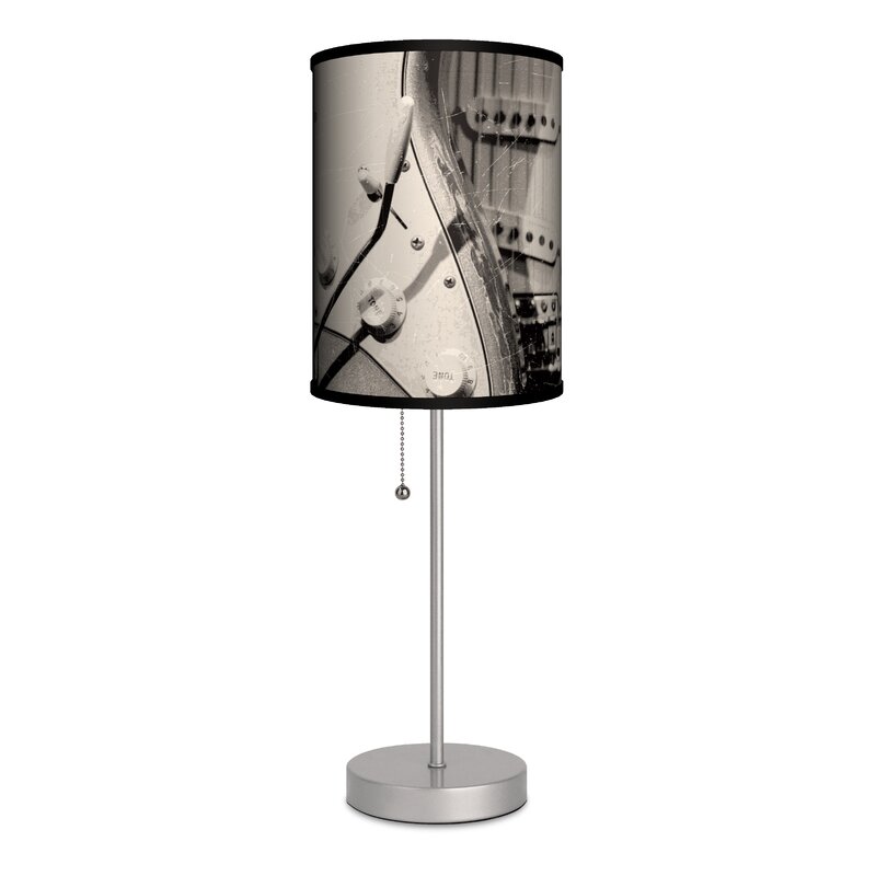 table lamp electric