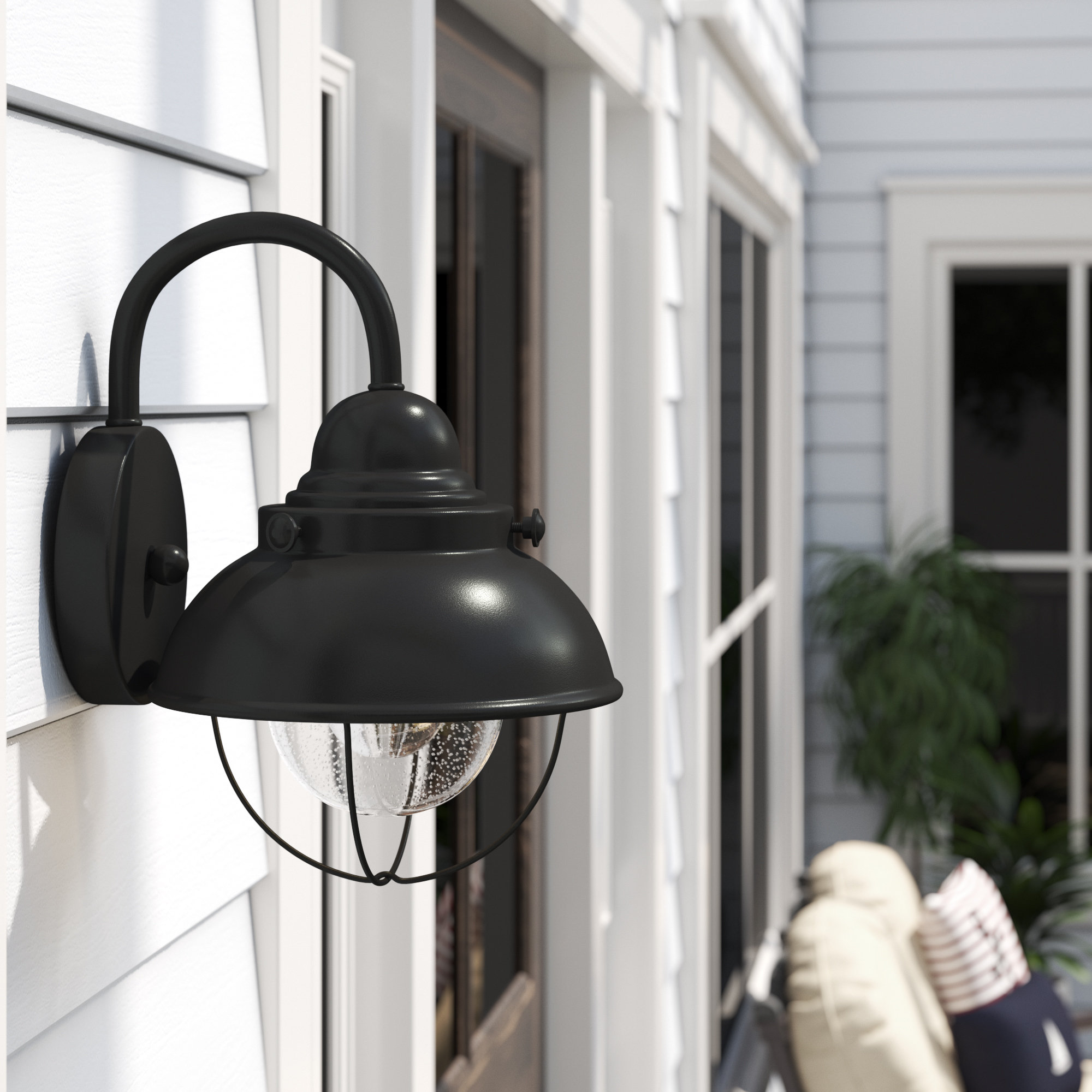 [BIG SALE] Top Energy Efficient Outdoor Lights You’ll Love In 2022